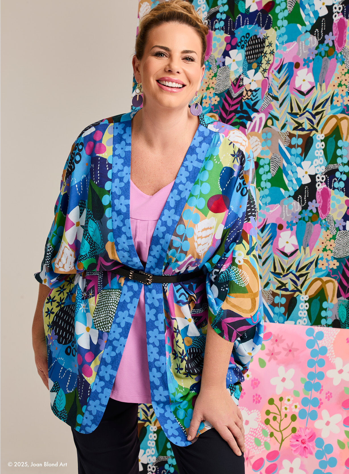 Free In-Store Styling